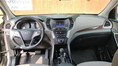 2018 Hyundai SANTA FE Sport 2.4L   - Photo 14 - Topeka, KS 66608