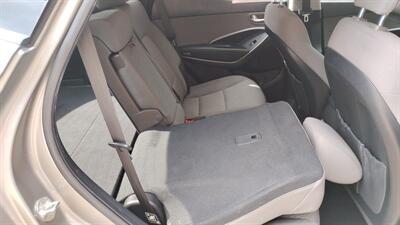 2018 Hyundai SANTA FE Sport 2.4L   - Photo 29 - Topeka, KS 66608