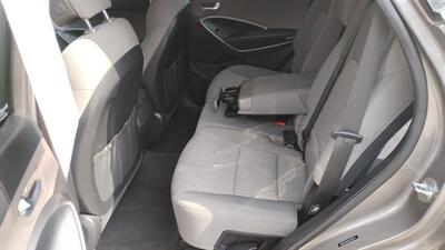 2018 Hyundai SANTA FE Sport 2.4L   - Photo 36 - Topeka, KS 66608