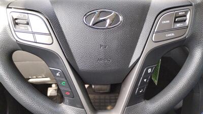 2018 Hyundai SANTA FE Sport 2.4L   - Photo 17 - Topeka, KS 66608
