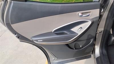 2018 Hyundai SANTA FE Sport 2.4L   - Photo 39 - Topeka, KS 66608