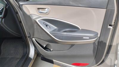 2018 Hyundai SANTA FE Sport 2.4L   - Photo 24 - Topeka, KS 66608