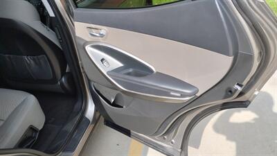 2018 Hyundai SANTA FE Sport 2.4L   - Photo 27 - Topeka, KS 66608