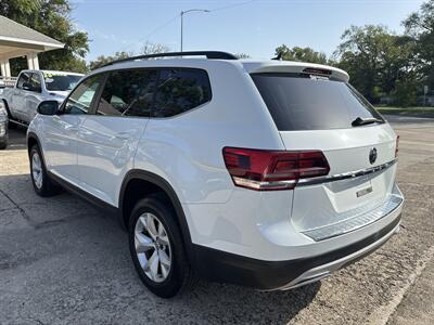 2020 Volkswagen Atlas S - Photo 3 - Topeka, KS 66608