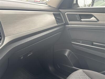 2020 Volkswagen Atlas S - Photo 21 - Topeka, KS 66608