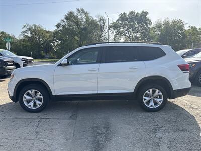 2020 Volkswagen Atlas S - Photo 2 - Topeka, KS 66608