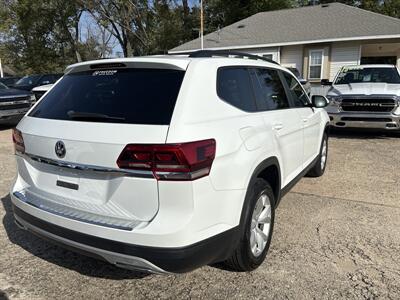 2020 Volkswagen Atlas S - Photo 5 - Topeka, KS 66608