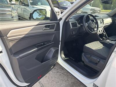 2020 Volkswagen Atlas S - Photo 12 - Topeka, KS 66608