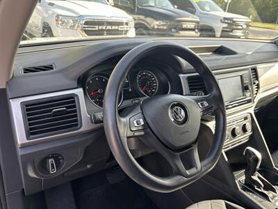 2020 Volkswagen Atlas S - Photo 16 - Topeka, KS 66608