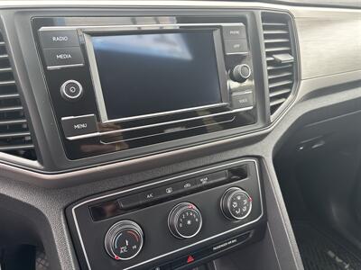 2020 Volkswagen Atlas S - Photo 19 - Topeka, KS 66608