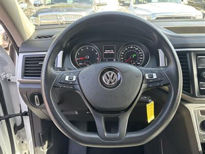 2020 Volkswagen Atlas S - Photo 17 - Topeka, KS 66608
