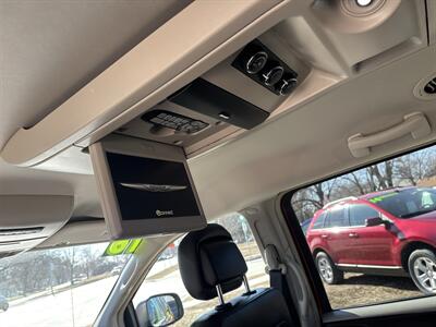 2016 Chrysler Town & Country Touring   - Photo 23 - Topeka, KS 66608