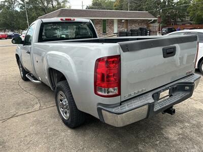 2013 GMC Sierra 1500 Work Truck   - Photo 3 - Topeka, KS 66608