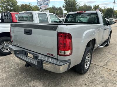 2013 GMC Sierra 1500 Work Truck   - Photo 4 - Topeka, KS 66608