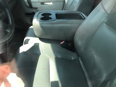 2013 GMC Sierra 1500 Work Truck   - Photo 7 - Topeka, KS 66608