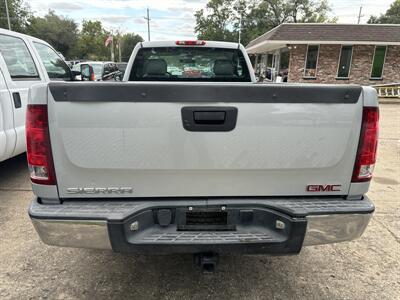 2013 GMC Sierra 1500 Work Truck   - Photo 6 - Topeka, KS 66608