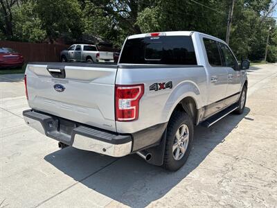 2019 Ford F-150 XL   - Photo 3 - Topeka, KS 66608