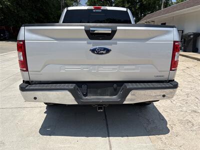 2019 Ford F-150 XL   - Photo 4 - Topeka, KS 66608