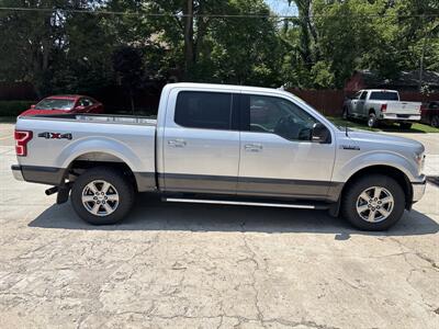 2019 Ford F-150 XL   - Photo 2 - Topeka, KS 66608