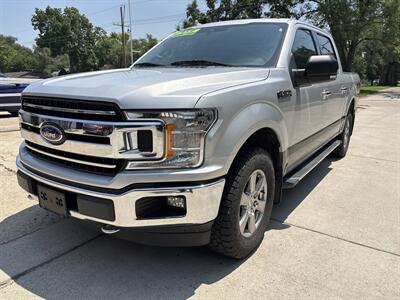 2019 Ford F-150 XL   - Photo 7 - Topeka, KS 66608