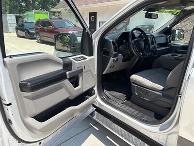 2019 Ford F-150 XL   - Photo 13 - Topeka, KS 66608