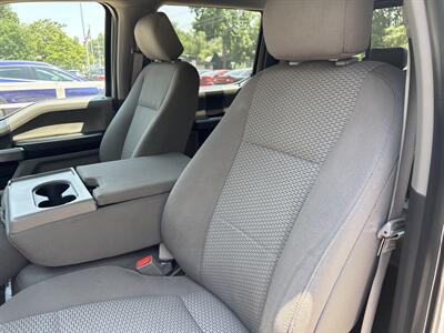 2019 Ford F-150 XL   - Photo 18 - Topeka, KS 66608