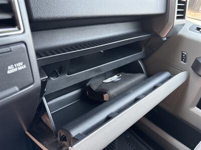2019 Ford F-150 XL   - Photo 29 - Topeka, KS 66608