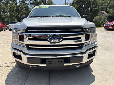 2019 Ford F-150 XL   - Photo 8 - Topeka, KS 66608