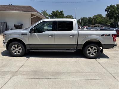 2019 Ford F-150 XL   - Photo 6 - Topeka, KS 66608