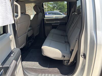 2019 Ford F-150 XL   - Photo 31 - Topeka, KS 66608