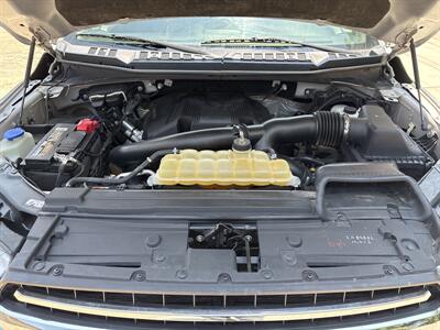2019 Ford F-150 XL   - Photo 11 - Topeka, KS 66608