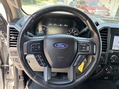 2019 Ford F-150 XL   - Photo 19 - Topeka, KS 66608