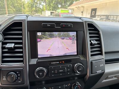 2019 Ford F-150 XL   - Photo 25 - Topeka, KS 66608