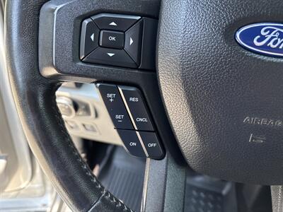 2019 Ford F-150 XL   - Photo 14 - Topeka, KS 66608