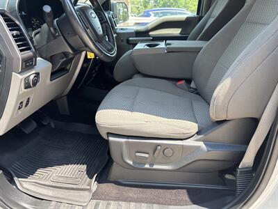 2019 Ford F-150 XL   - Photo 16 - Topeka, KS 66608