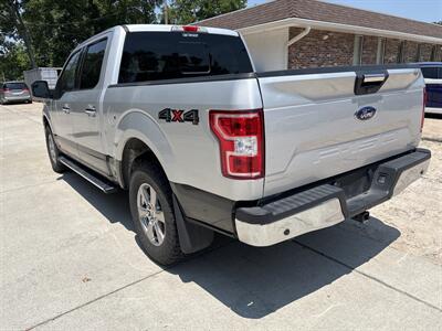 2019 Ford F-150 XL   - Photo 5 - Topeka, KS 66608