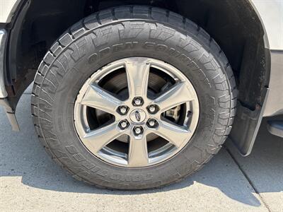 2019 Ford F-150 XL   - Photo 10 - Topeka, KS 66608