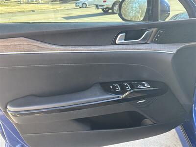 2021 Kia K5 EX   - Photo 9 - Topeka, KS 66608