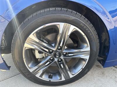 2021 Kia K5 EX   - Photo 5 - Topeka, KS 66608