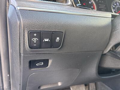 2021 Kia K5 EX   - Photo 14 - Topeka, KS 66608