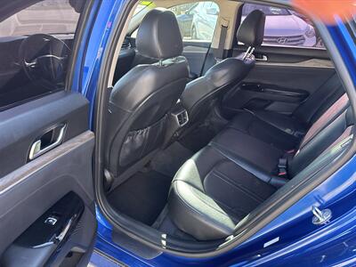 2021 Kia K5 EX   - Photo 22 - Topeka, KS 66608