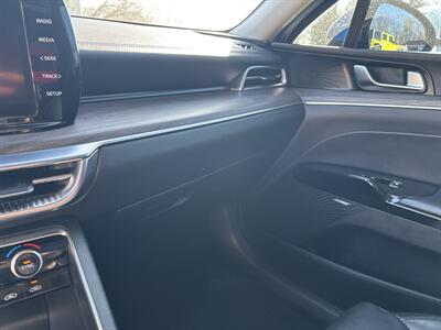 2021 Kia K5 EX   - Photo 20 - Topeka, KS 66608