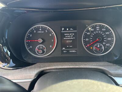 2021 Kia K5 EX   - Photo 16 - Topeka, KS 66608