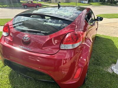 2013 Hyundai VELOSTER   - Photo 6 - Topeka, KS 66608