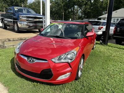 2013 Hyundai VELOSTER   - Photo 3 - Topeka, KS 66608