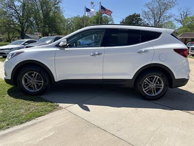 2018 Hyundai SANTA FE Sport 2.4L   - Photo 6 - Topeka, KS 66608