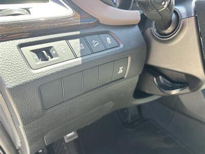 2018 Hyundai SANTA FE Sport 2.4L   - Photo 15 - Topeka, KS 66608