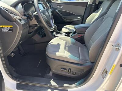 2018 Hyundai SANTA FE Sport 2.4L   - Photo 13 - Topeka, KS 66608