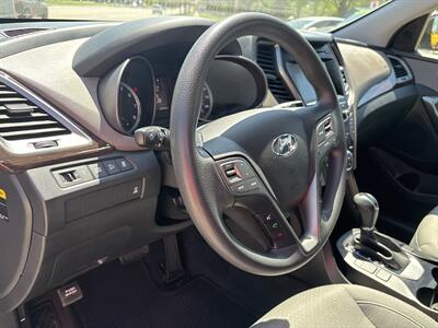 2018 Hyundai SANTA FE Sport 2.4L   - Photo 14 - Topeka, KS 66608