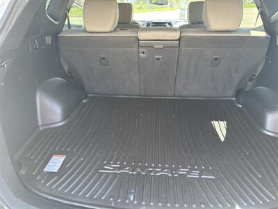 2018 Hyundai SANTA FE Sport 2.4L   - Photo 21 - Topeka, KS 66608